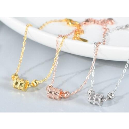 SamYeung Bead Bracelets