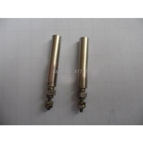 Santoni Seamless Underwear Machine SM8-TOP2 / SM8-TOP1 Latch Opene Air Cylinder D4921013