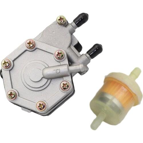 Motorcycles Replacement Fuel Pump For Polaris Sportsman 400 600 70 ATV