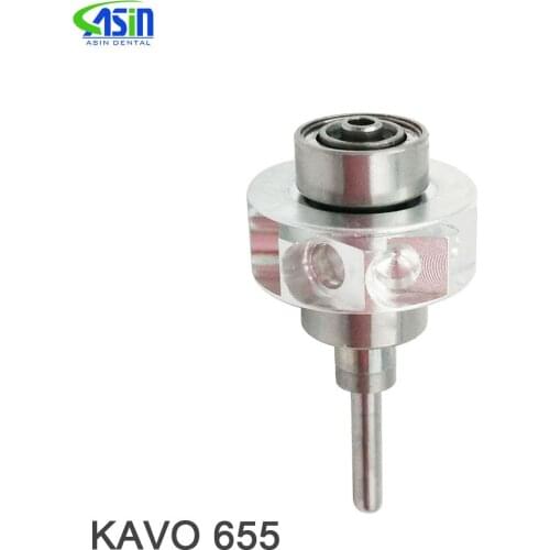 Dental Handpiece cartridge compatible KAVO 660 655 655B 655C Super Torque Turbine