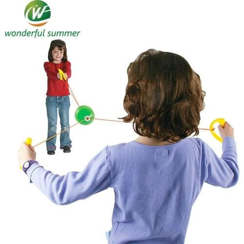 Super Sport Slider Zoom Ball Sliding Toy Autism ADHD Therapy Teamwork Game Outdoor Family Games Children Indoor Play Fun Ball
