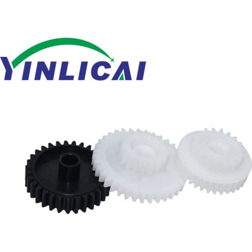 1Set RU5-0577 RU5-0576 RU5-0575 Swing Gear FUSER DRIVE GEAR for HP LaserJet 5200 5200dtn 5200n 5200tn 5200L 5200LX