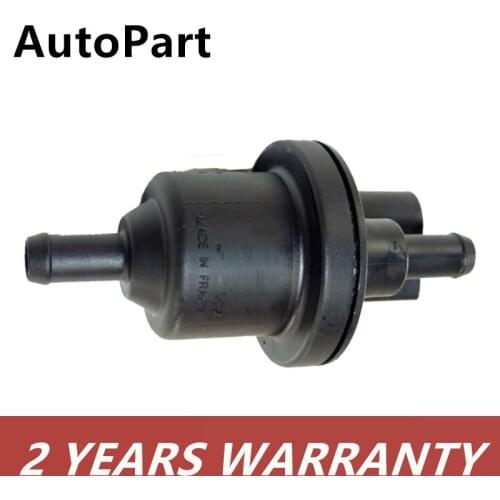 1C0906517A Engine Fuel Vapor Canister Purge Vent Valve Kit For Audi A3 A4 A6 A8 S4 TT VW Jetta Golf Passat Touareg R32 6QE906517