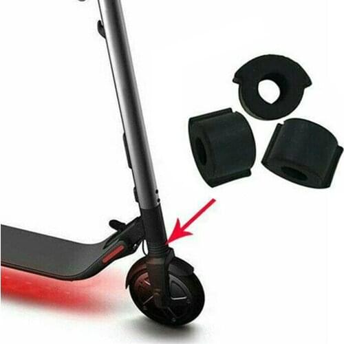 2Pcs/Set Electric Scooter Folding Cushion Protector for Ninebot ES1 ES2 ES4