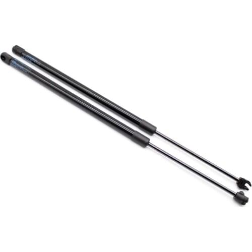 2pcs front hood bonnet Auto Gas Spring Struts Prop Lift Support Fits for Chrysler LHS Sedan 1999 2000 2001 21.61 inches