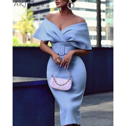 Aibo Carla Short Dresses For Women