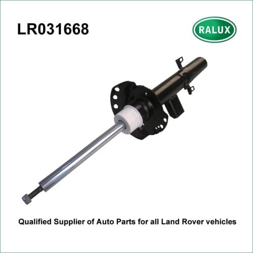 LR031668 Hot New Rear right Auto Shock Absorber for LR Freelander 2 car impact damper supply top quality suspension system parts