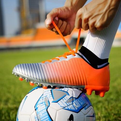 Aybycy Football Boots