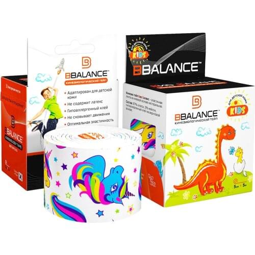 B-Balance 