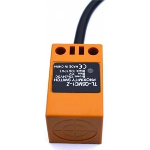 Proximity Switch Inductive Sensor TL-Q5MC1-Z TL-Q5MB1-Z TL-Q5MD1-Z TL-Q5MY1-Z TL-Q5MC2-Z TL-Q5MB2-Z TL-Q5MD2-Z TL-Q5MY2-Z