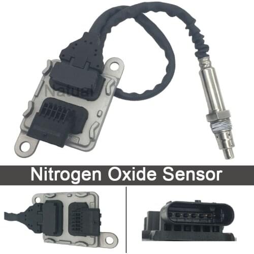 Geniune NOX Nitrogen Oxygen Sensor For Opel Vauxhall Insignia A 2.0 Diesel 55500321 55495342 55488276