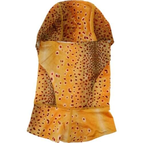 Full Face Mask Windproof Cycling Fishing Hunting Full Sun Shade Face Mask