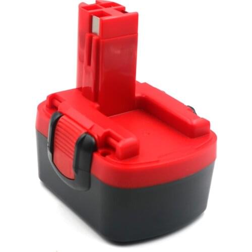 C&P BOS14.4VA 3000mAh Ni-MH 2607335264 2607335276 2607335528 2607335534 BAT038 BAT040 BAT041 BAT140 BAT159 Battery 14.4V 3.0Ah