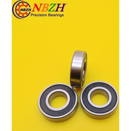 High quality stainless steel bearing SS6900-2RS 6900 S6900-2RS SS61900-2RS S6900RS S6900RZ 10*22*6 mm 440C material
