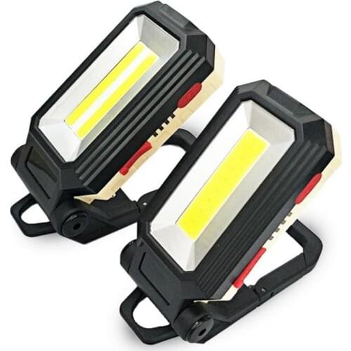 Work Light Car Light Illumination Light Super Bright Multifunctional Portable Industrial Auto Repair Led Light Study Table Lamp