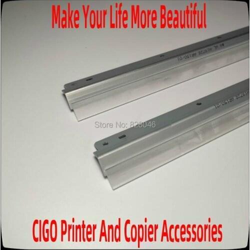 For Toshiba 12 120 15 150 162 162D 203 Drum Wiper Blade,For Xerox XL2120 XL2130F XL2140DF XL 2120 2130 2140 Drum Cleaning Blade