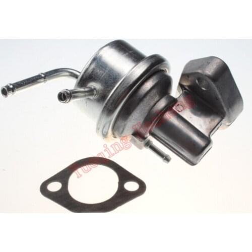 Fuel Pump AM132715 for 320 285 2243 GX345 F725 LX Series with Gaskets