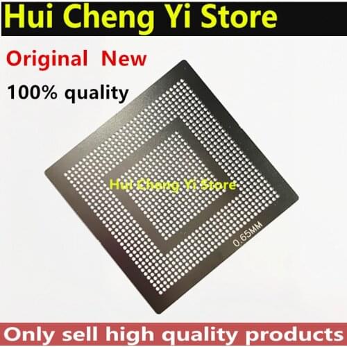 Direct heating 90*90 SDP1001 SDP1002 SDP92 stencil