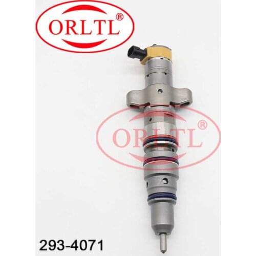 293-4071 ,2934071,2934071 High Quality Injector Diesel Motor Injectorfor CAT c9 injector