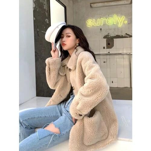 YYCZF Women's Short Coats