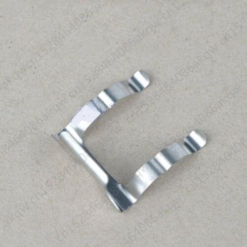 Headlight sprinkler clip Suitable for 2007Lex usG X400 460R X270 350 450H LX450D 570C T200H2015 Water spray gun buckle clip