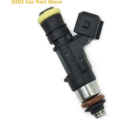 1 pc Fuel Injector Nozzle 0280158827 fit for Fiat IVECO OPEL VAUXHALL VW 1996-2006
