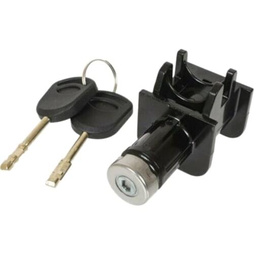 7T1A16B970AC 1491607 HOOD BONNET LOCK LONG MODEL FOR FORD TRANSIT TOURNEO CONNECT 2007-2013