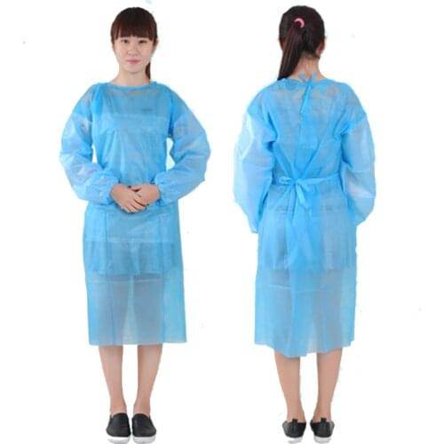 Ahtqiu Protective Clothing