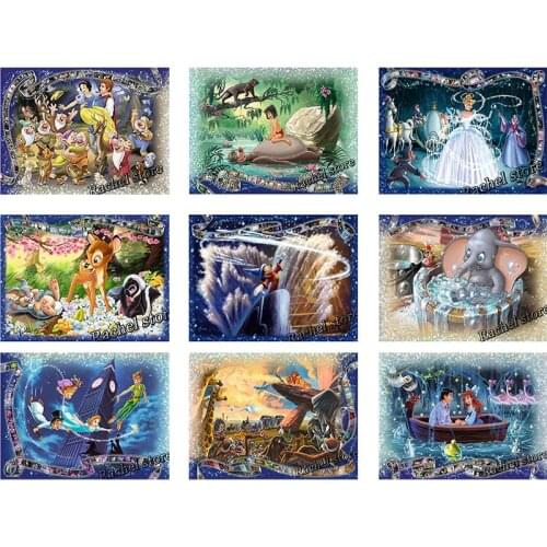 Diy Diamond Painting Cross Stitch Kits Diamond Mosaic Full Square Diamond And Round Diamond Embroidery MH21043