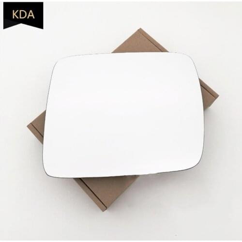 Auto Replacement Left Right Heated Wing Rear Mirror Glass for Jeep Commander 2006 2007 2008 2009 2010