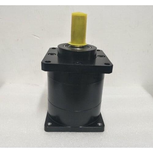 Ratio 3:1 4: 1 5: 1 6:1 NEMA42 planetary Gear box 70N. m Rated load for Nema 42 Gear ED Stepper motors