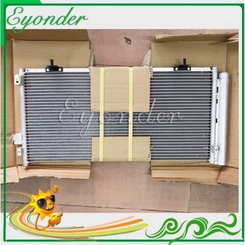 A/C AC Aircon Air Conditioning Condenser for Subaru IMPREZA FORESTER 73210SC000 73210FG000 73210-SC000 73210-FG000 940257