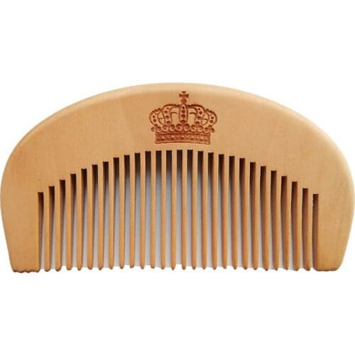 LAOCCCROSS Massage Combs