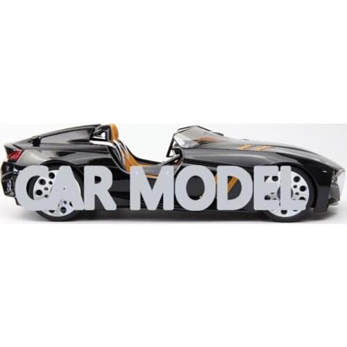 1:18 scale Alloy Toy Vehicles Conceptual Edition 328 Hommage SPORTS Car Model Of Childrens Toy Cars Original Authorized Toys