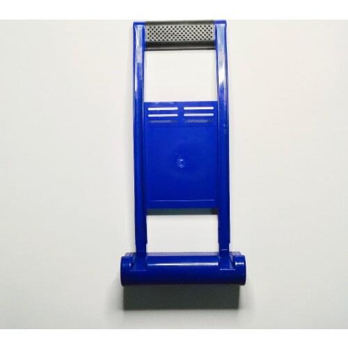 Panel Carriers Door Board Plasterboard Gripper Panel Carrier Lifter Drywall Lifting TPR Handle ABS Hand Tool