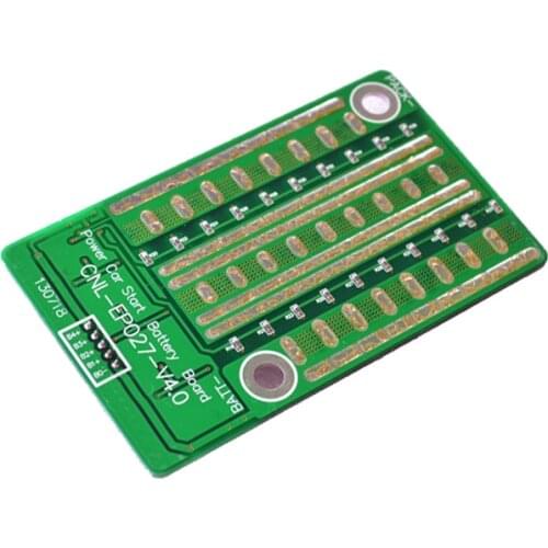 Taidacent Car Start Pulse 800A 4S Li Iron Phosphate Battery Protection Board 12V80A Lifepo4 BMS Li Ion Battery Protection Board