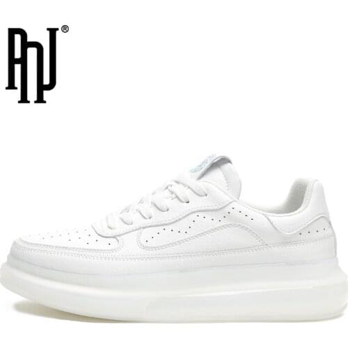 PNJ Skateboarding Shoes