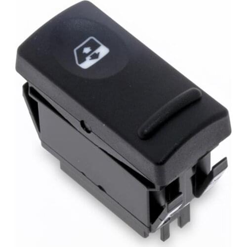 Fit For Renault Master R19 - Europa Right Front Opening Button