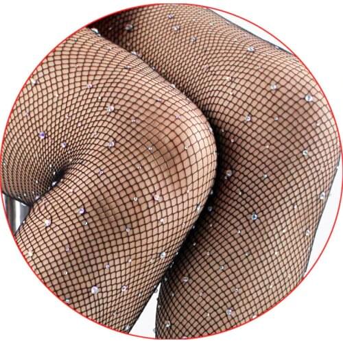 Rumila Womens Black Tights