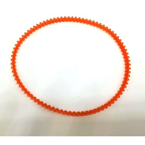 Sewing Machine Motor Belt Sew Double Teeth Driving diameter 115