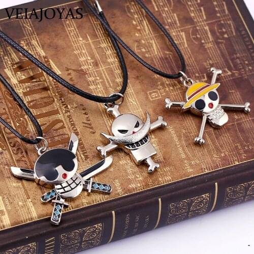 Veiajoyas Silver Pendants