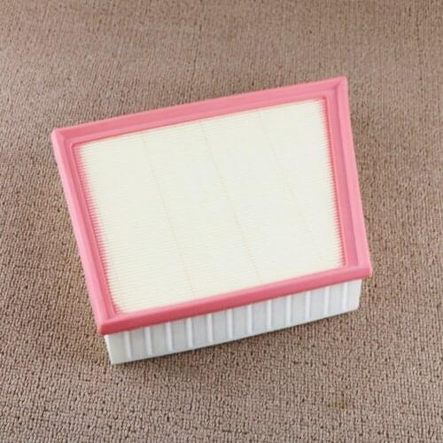 Car Engine Air Filter for Jaguar F-Pace XE XF Land Rover Range Rover Velar V6 3.0L 2015 2019