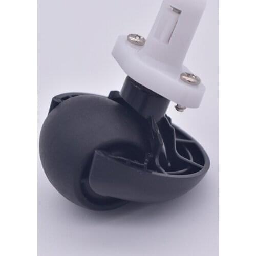 1 wheel for Shark S87 R85 RV850 vacuum cleaner replacement