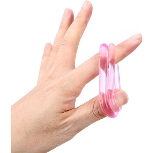 1Pc Delay Cock Rings Impotence Erection Aid Sex Aid Erectile Dysfunction Penis Sex Toys Dildo Extender Dick Cover Penis Ring Hot