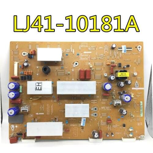 100% test work for samgsung PS51E450A1R S51AX-YB01 Y board LJ41-10181A LJ92-01880A Price: US $40.00 / piece