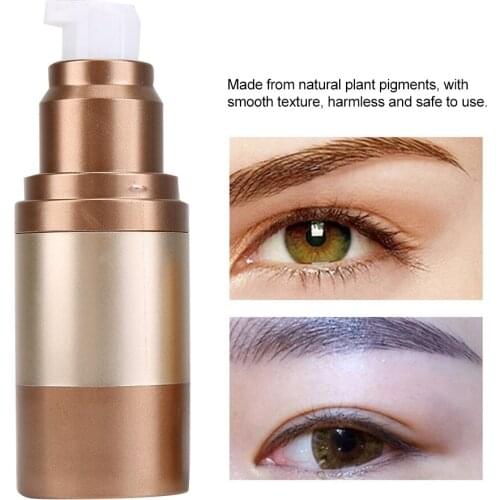 5Pcs 18ml/Bottle Tattoo Pigment Microblading Ink Long Lasting Tattoo Accessory For Body Beauty Tattoo Art For Professional Use