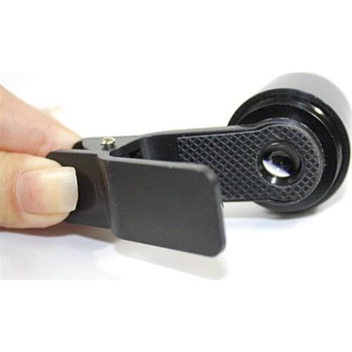 Datyson 10MM 1.25 Inch Astronomical Telescope Phone Eyepiece Camera Eyepiece 5P0029