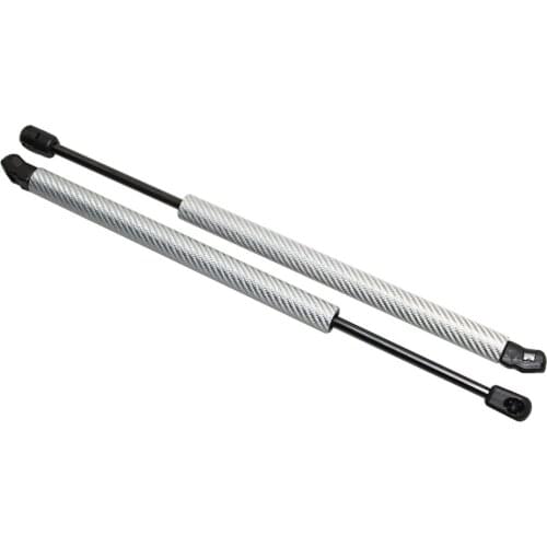 1 Pair Auto Gas Spring Struts Prop Lift Support Fits for Ford Explorer 2006 2007 2008 2009 2010 Rear Window 480MM