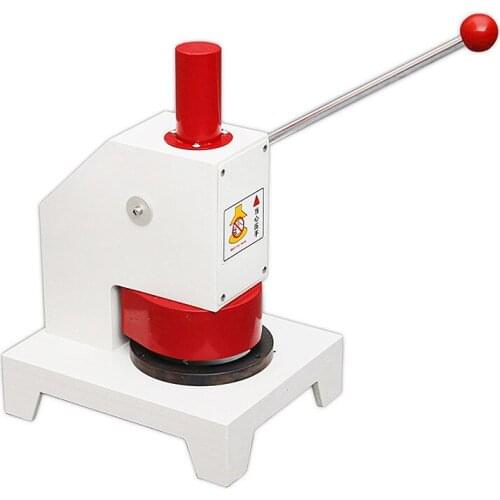 Paper quantitative sampler base paper sampler 100 cm² standard quantitative sampler paper weight meter