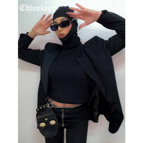 Женские спортивные футболки CHICOLOGY China At AliExpress